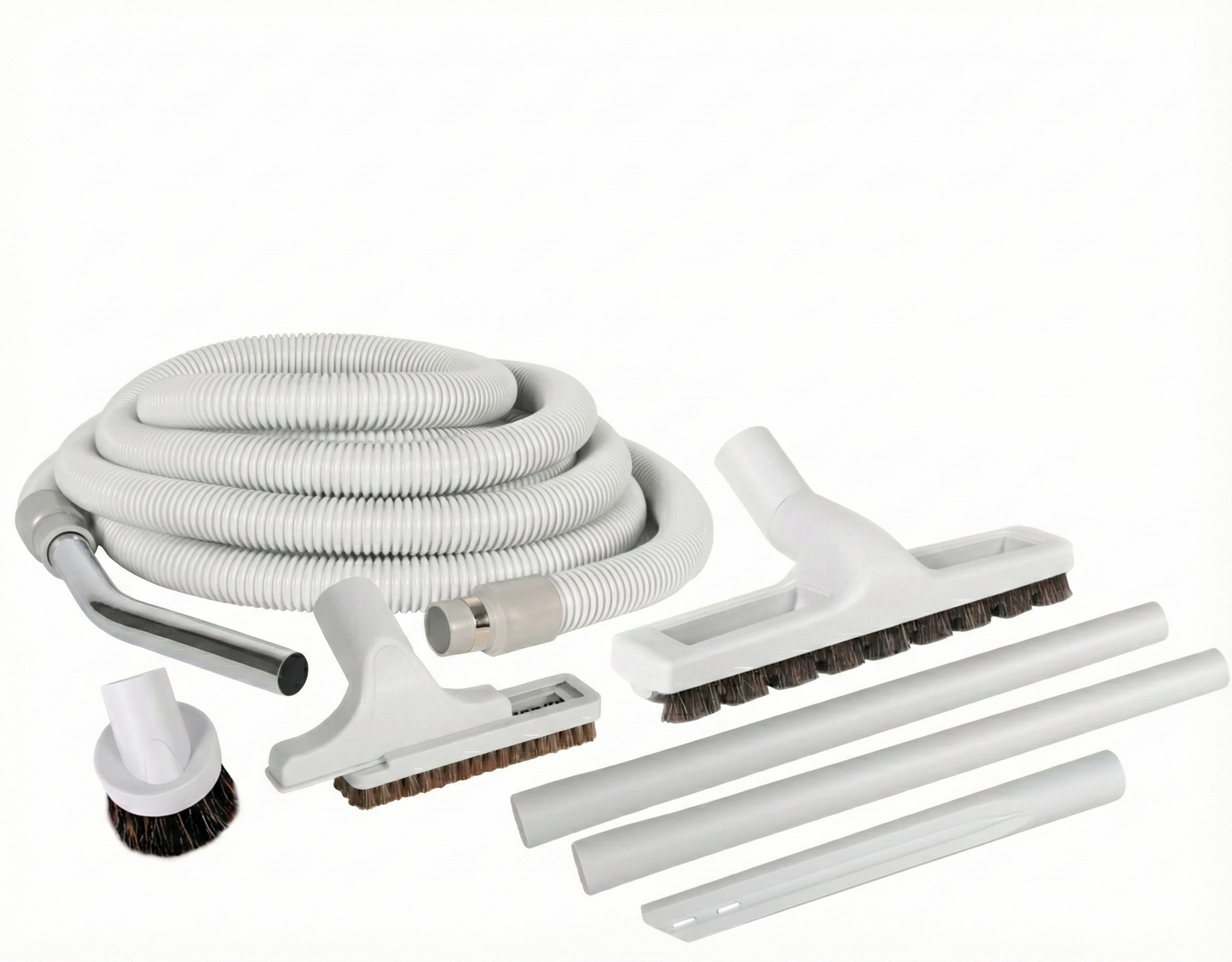 Garage Vacuum