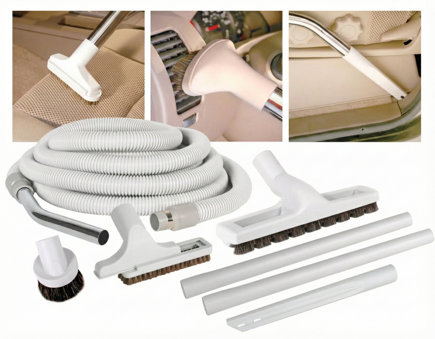 Garage Vacuum