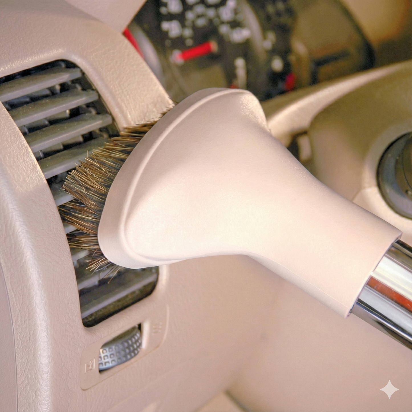 Garage Vacuum